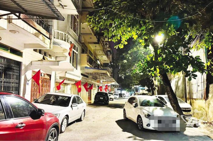 Văn hoá giao thông phải bắt đầu từ ý thức