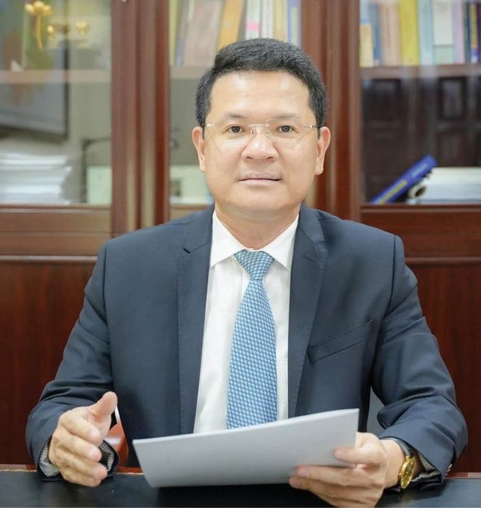 UVTV Thành ủy, Phó Chủ tịch Thường trực UBND thành phố Hoàng Hải Minh.