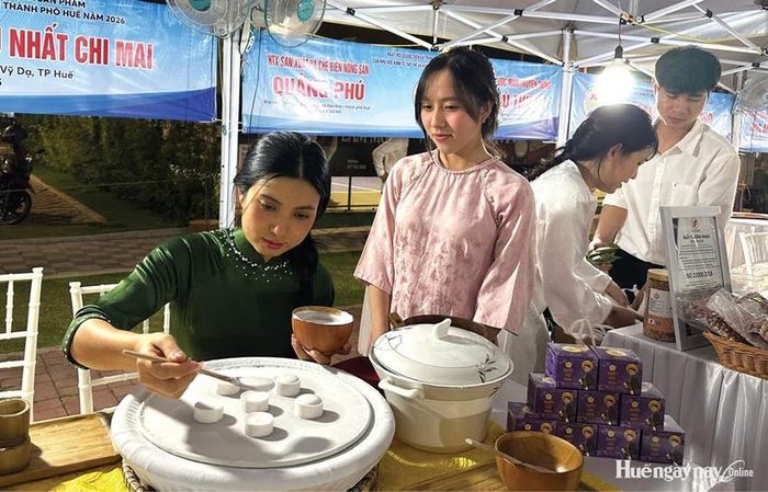 Liên minh HTX thành phố kết nối, hỗ trợ các HTX, doanh nghiệp, hộ sản xuất tham gia các hội chợ, diễn đàn xúc tiến thương mại.