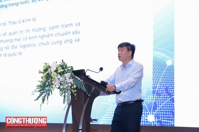 Từ góc độ quản lý nhà nước đối với thị trường trong nước, ông Bùi Nguyễn Anh Tuấn đề xuất 4 giải pháp có thể góp phần làm cho công cụ phòng vệ thương mại gần doanh nghiệp hơn và hiệu quả hơn