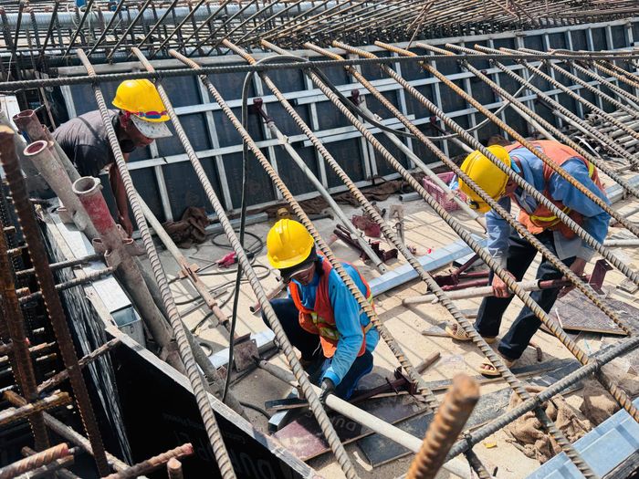 TP.HCM yêu cầu tăng tốc thực hiện và giải ngân vốn đầu tư công những tháng cuối năm.
