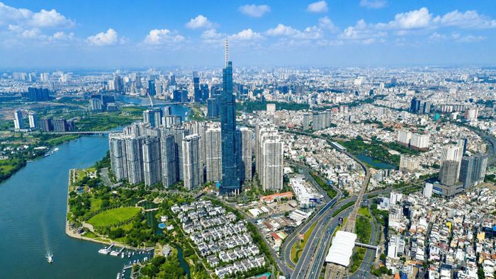 Tiến độ giải ngân đầu tư công được TP.HCM tập trung rà soát, tháo gỡ vướng mắc.