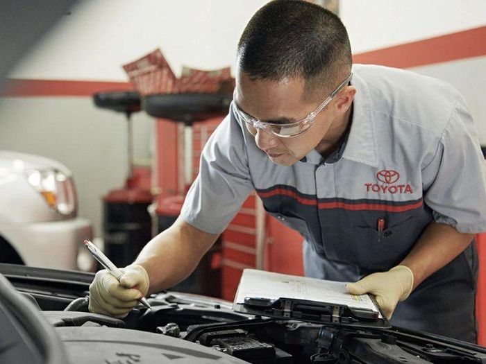 Hơn 16.000 chiếc xe Toyota nằm trong diện triệu hồi túi khí Takata vẫn đang lưu thông mỗi ngày.