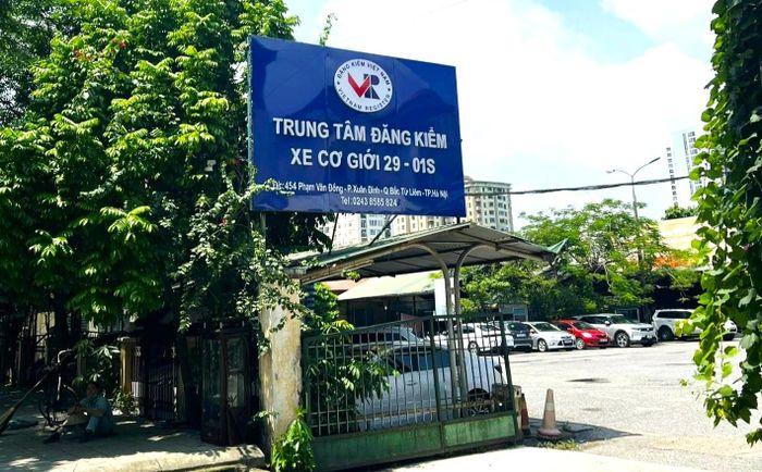 Theo Thông tư 30/2026/TT-BXD, những chiếc xe nằm trong diện triệu hồi nếu không hoàn tất khắc phục sự cố sẽ chính thức không đủ điều kiện hoàn thành thủ tục đăng kiểm.