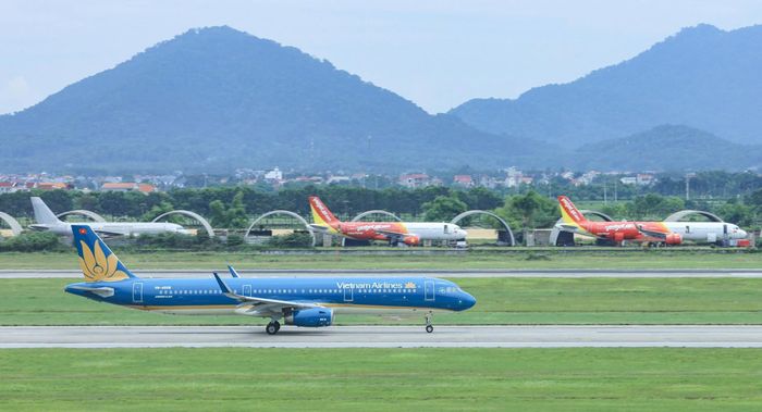 Chiến lược xác định phát triển doanh nghiệp dịch vụ vận tải trở thành lực lượng nòng cốt trong tổ chức hệ thống vận tải hiện đại (Ảnh minh họa).