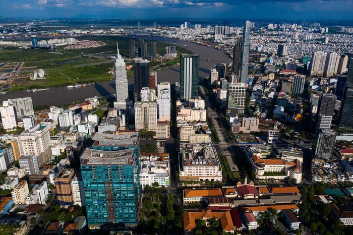 TP.HCM đang từng bước đổi mới phương thức hoạt động, nâng cao chất lượng phục vụ người dân, doanh nghiệp.