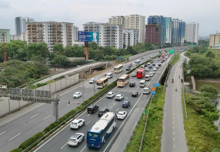 Việc xây dựng Đề án “Chiến lược phát triển dịch vụ vận tải đến năm 2035, định hướng đến năm 2050” nhằm tạo cơ sở định hướng phát triển đồng bộ các phương thức vận tải.