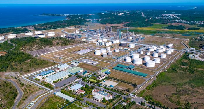 Tỉnh Quảng Ngãi đang thực hiện các nhiệm vụ, giải pháp đột phá nhằm tạo chuyển biến rõ nét trong thu hút đầu tư. (Ảnh: Lê Danh)
