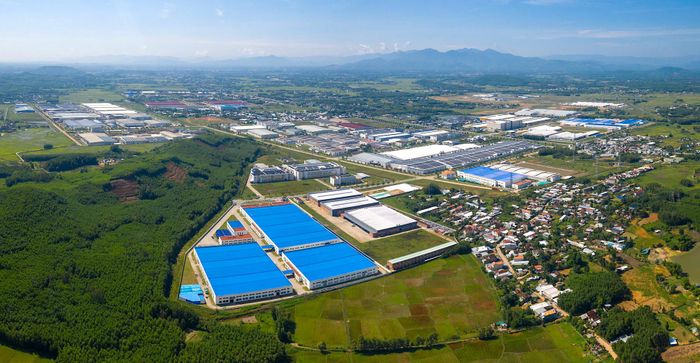 Quảng Ngãi xác định nguyên tắc thanh tra, kiểm tra doanh nghiệp không quá một lần mỗi năm, ngoại trừ các trường hợp thanh tra, kiểm tra đột xuất theo quy định. (Ảnh: Lê Danh)