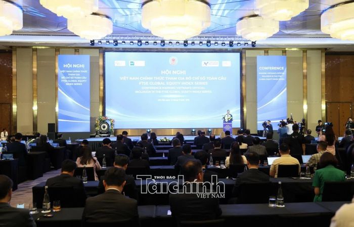 Toàn cảnh Hội nghị. Ảnh: Mạnh Tuấn