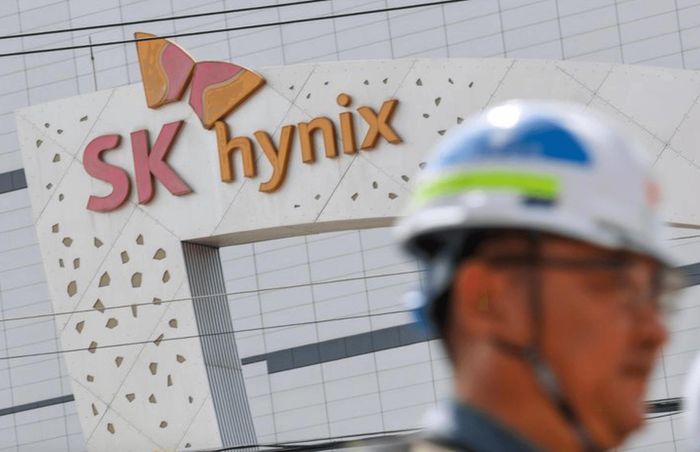 Với SK Hynix, quá trình tuyển dụng không còn đơn thuần bắt đầu sau khi sinh viên tốt nghiệp. Ảnh: Yonhap