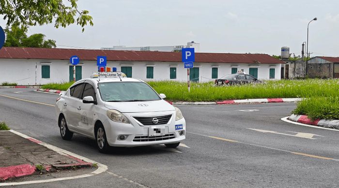Thông tư 108/2026/TT-BCA có nhiều quy định mới về sát hạch lái xe. Ảnh minh họa