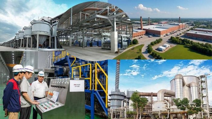 Tăng tốc các đại dự án, tạo bệ phóng vững chắc cho kinh tế Thanh Hóa vươn mình - ảnh: PV