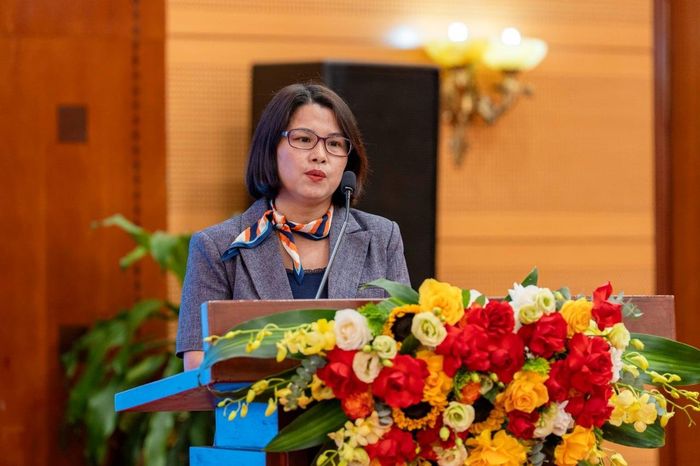 TS. Đỗ Diệu Hương