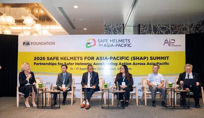 Các quốc gia chia sẻ kinh nghiệm, tăng cường hợp tác và thảo luận những giải pháp thiết thực nhằm nâng cao hiệu quả bảo vệ người điều khiển phương tiện và hành khách.