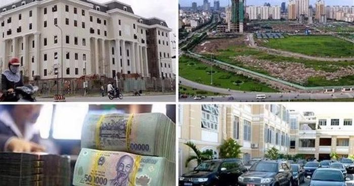 Đẩy nhanh xử lý nhà, đất dôi dư sau sắp xếp, hoàn thành trong năm 2026.