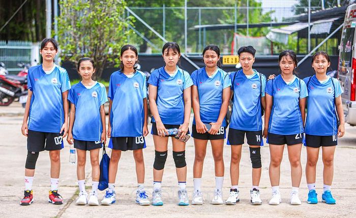 Thông qua Đại hội, Sở Văn hoá, Thể thao và Du lịch mong muốn tìm thêm nguồn lực kế thừa trẻ cho thể thao tỉnh nhà.