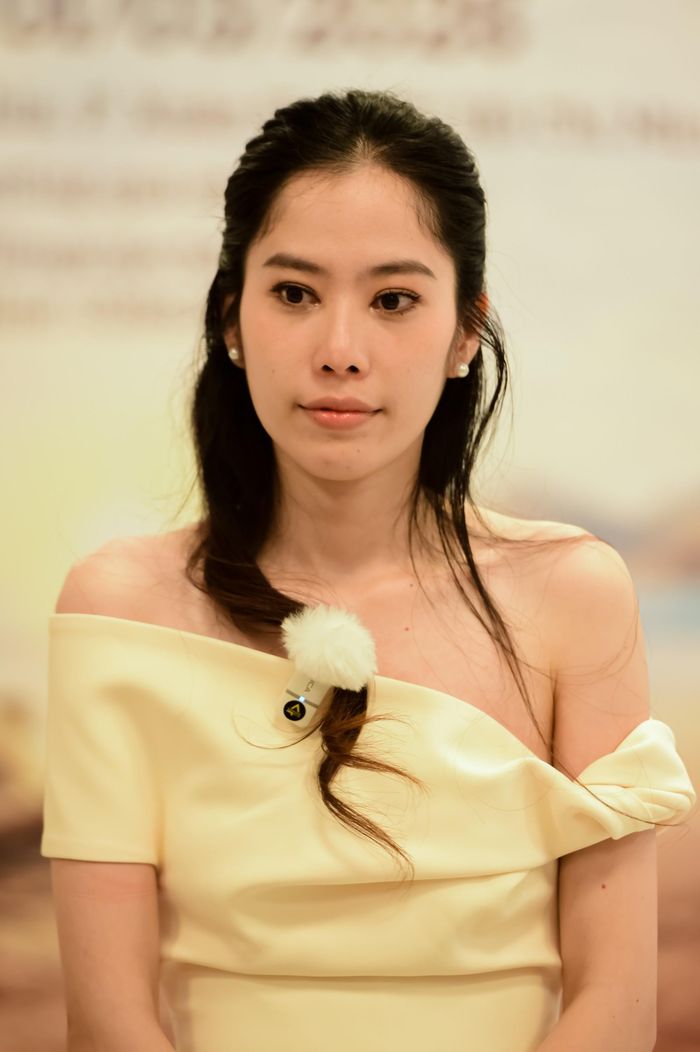 Nam Em hạn chế hoạt động nghệ thuật trong thời gian qua. Ảnh: FBNV