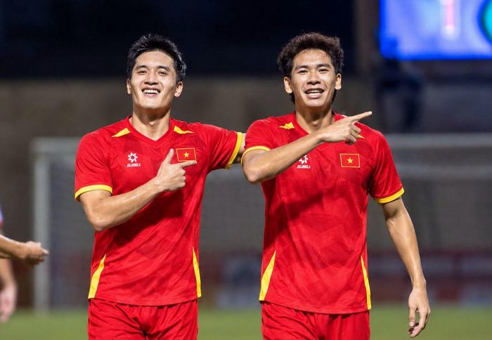 U23 Việt Nam cần quyết tâm để giành 3 điểm trước Philippines