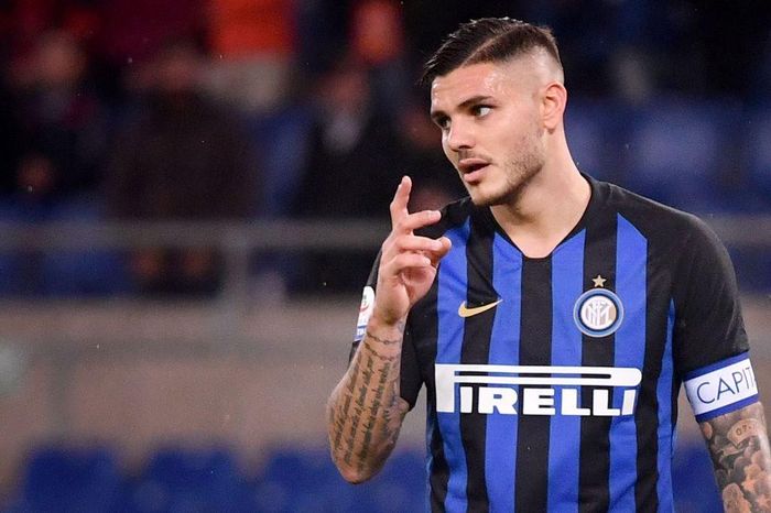 Cựu sao Inter Milan được Tottenham cân nhắc bổ sung cho hàng công