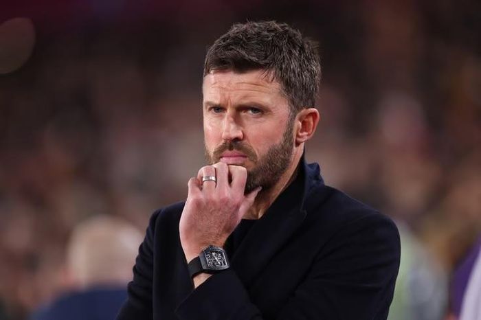 Carrick đối mặt áp lực trước chuyến làm khách của Manchester United gặp Fulham