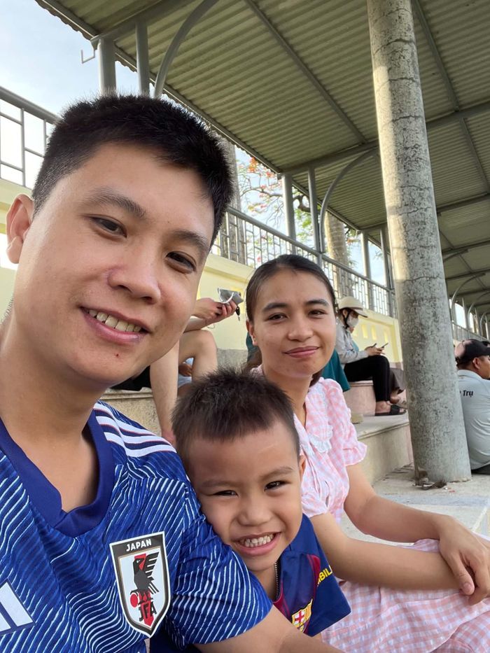 Sống ở thành phố thì phải xa vợ con.