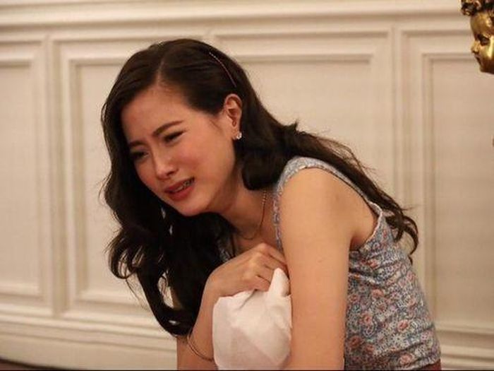 Họ không còn đau đớn tủi hờn như trước nữa mà sống cho chính mình. Ảnh minh hoạ