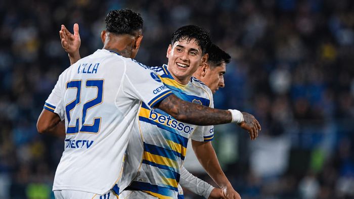Tomas Aranda được Chelsea quan tâm chiêu mộ