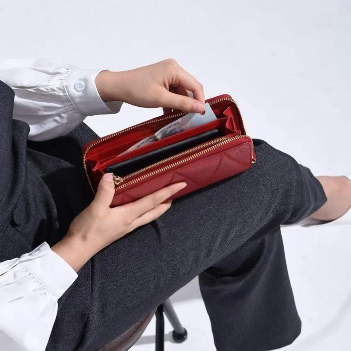 Bạn nên lựa chọn kiểu dáng ví dựa trên nhu cầu sử dụng hằng ngày