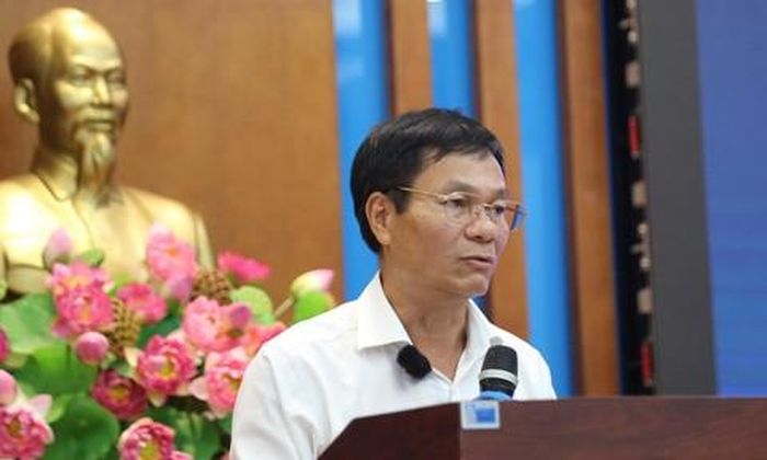 Thiếu tướng Lê Minh Mạnh, Chi hội trưởng Chi hội phía Nam - Hiệp hội An ninh mạng Quốc gia