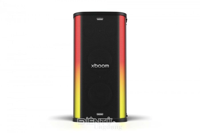 AI Karaoke Master cùng AI Vocal Remover đưa mọi bài hát yêu thích vào trải nghiệm karaoke trên LG xboom Stage 501