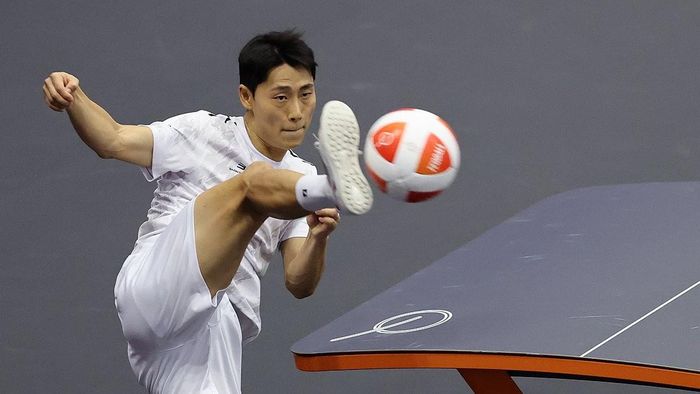 Lee Jun-seok chấp nhận từ bỏ công việc để thi đấu ở ASIAD 2026