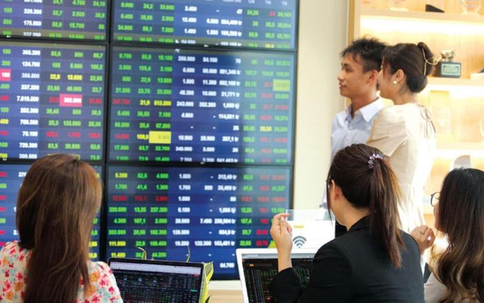 Nâng hạng chứng khoán Việt Nam: Thị trường trong ngắn hạn sẽ diễn biến thế nào? (Ảnh minh họa).