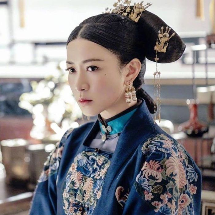 Xa Thi Mạn có sự nghiệp phim ảnh đáng ngưỡng mộ.