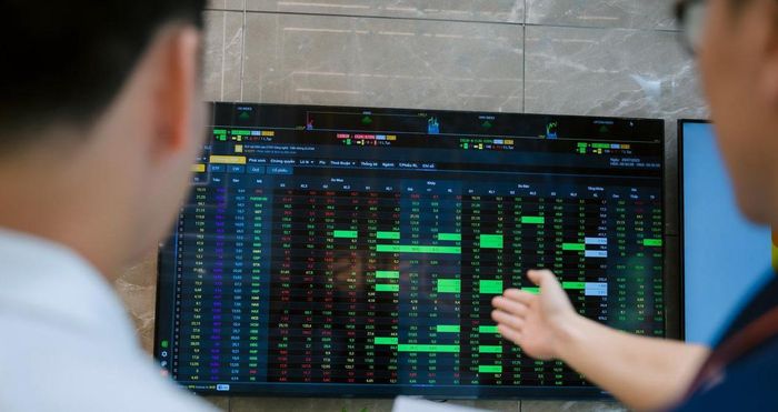 Nhà đầu tư ngoại tăng mua cổ phiếu Việt Nam trước thềm nâng hạng FTSE. (Ảnh minh họa: Thanh tra)