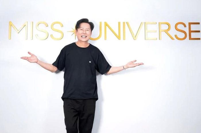Tổ chức Miss Universe hiện không công nhận nhượng quyền tại 6 quốc gia Đông Nam Á, trong đó có Thái Lan, Việt Nam.