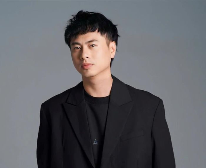 Nhạc sĩ Dương Cầm.
