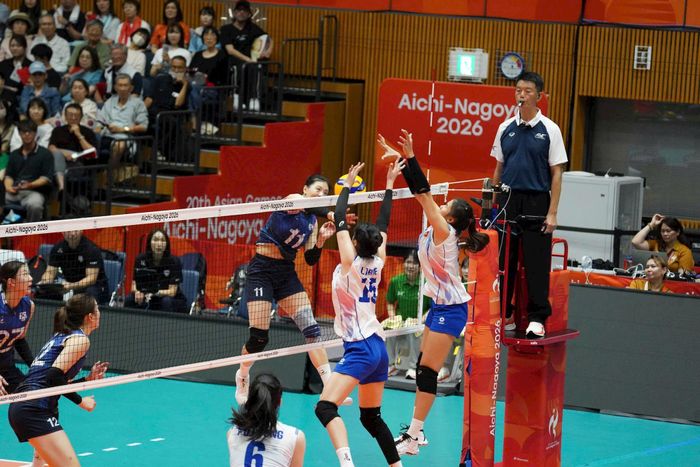Đội tuyển Việt Nam sẽ gặp đội nhất bảng B ở tứ kết. Ảnh: Hiển Trần