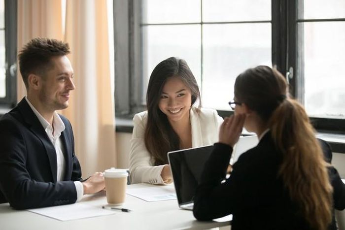 Khi một sản phẩm trí tuệ được tạo ra một lần nhưng có thể sử dụng nhiều lần, giá trị của công sức bỏ ra sẽ được nhân lên. Ảnh minh họa