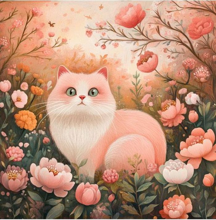 Nhờ khả năng nắm bắt tâm lý tốt, con giáp Mão thường biết lúc nào nên lên tiếng, lúc nào cần lắng nghe. Ảnh minh họa