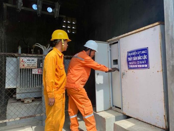 Lịch cúp điện Lâm Đồng hôm nay đến hết tuần được cập nhật liên tục tại Chuyên trang Gia đình & Xã hội.
