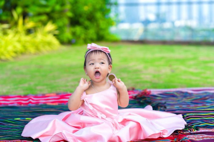 Ông xã H'Hen Niê mong rằng khi trưởng thành, Harley sẽ hiểu ngày 17/9 không chỉ là sinh nhật của mình mà còn là ngày đặc biệt đối với ba mẹ.
