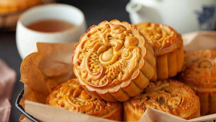 Cẩn trọng với bánh trung thu '3 không' gắn mác gia truyền.