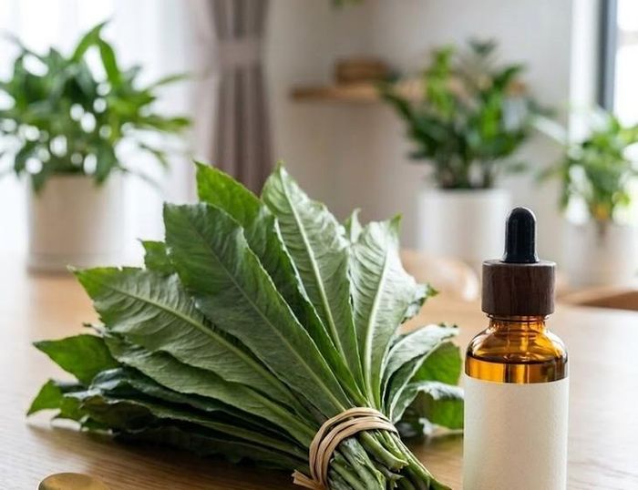 Nghiên cứu cho thấy tinh dầu xương sông có hoạt tính chống viêm trong cả thí nghiệm trên tế bào và động vật. Ảnh minh họa