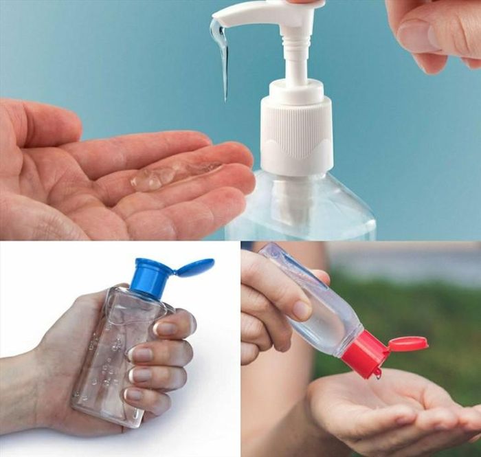 Theo Tổ chức Y tế Thế giới (WHO), thói quen rửa tay sạch làm giảm tới 35% khả năng lây truyền vi khuẩn, ngăn chặn các bệnh truyền nhiễm đường hô hấp (cúm, COVID-19…) và tiêu hóa (tiêu chảy, ngộ độc thực phẩm…). Ảnh: Diễm Hằng
