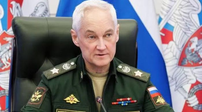 Theo Bộ Quốc phòng Nga, chiến hạm thuộc Hạm đội Baltic phát hiện một trực thăng Fennec của Đan Mạch đang bay về phía tàu.