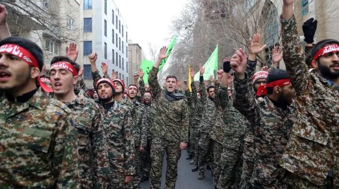 Kể từ khi xung đột giữa Iran với Mỹ và Israel bùng phát hồi tháng 2, Tehran tuyên bố phong tỏa eo biển Hormuz.