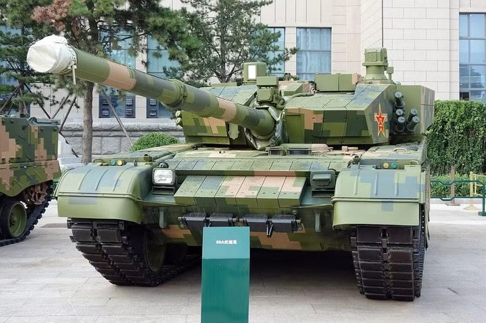 Đồng thời cần nhấn mạnh, những chỉ dẫn về tầm bắn rõ ràng là kết quả tính toán lại từ vận tốc ban đầu của viên đạn để minh họa dễ hiểu hơn, chứ không phải là thông số tác xạ hiệu quả dự kiến.