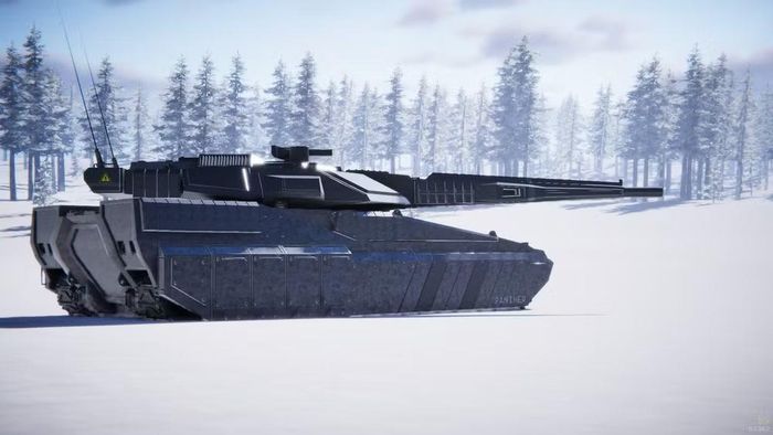 Trước tình hình trên, ấn phẩm Defense Express lưu ý rằng kho lưu trữ công khai của tạp chí hiện không chứa bài báo khoa học này, có thể vì nhiều lý do khác nhau.