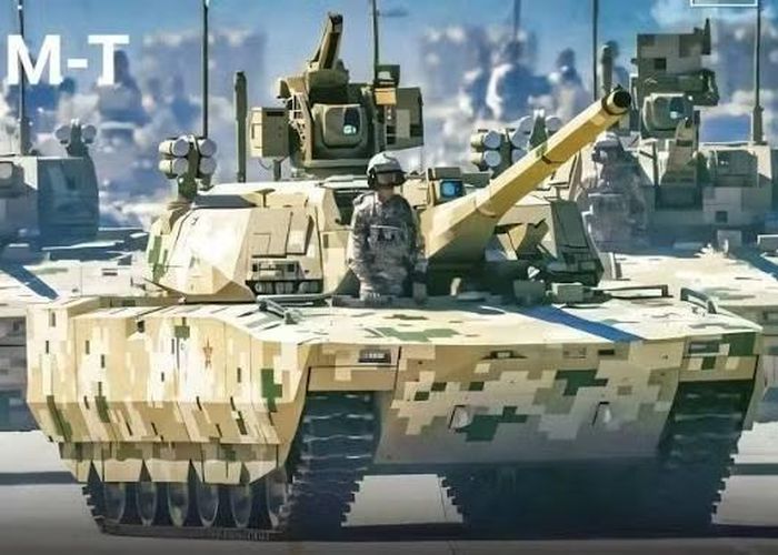 Điều này cho phép bắn một phát đạn tới cự ly 300 km, cũng như tạo ra lớp giáp điện từ 10 MJ. Nhưng tất cả phải được cung cấp năng lượng bởi một máy phát điện diesel 2.000 mã lực.